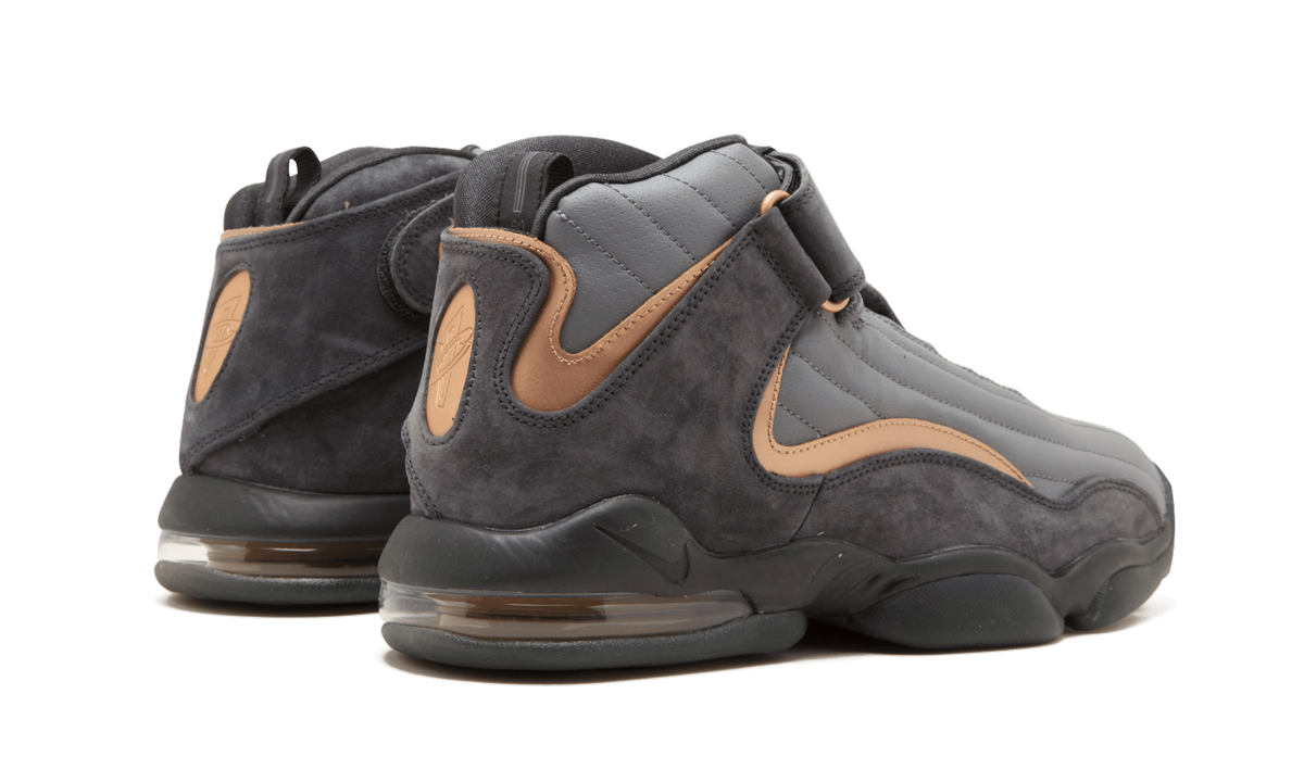 AIr Penny 4 Copper 864018 002