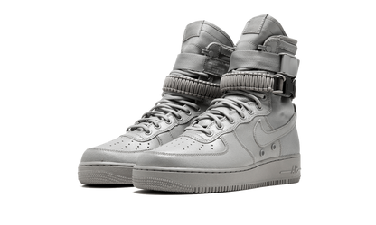 SF AF1 QS Dust Grey 903270 001