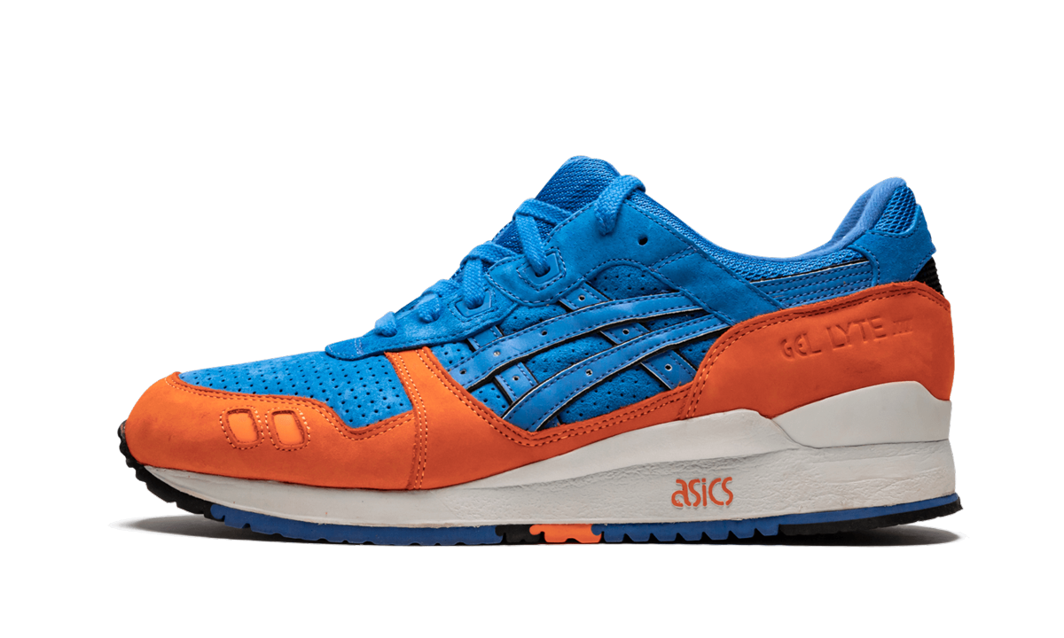 Gel-Lyte 3 Ronnie Fieg - East Coast Project H30BK 4367