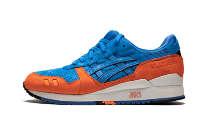 Gel-Lyte 3 Ronnie Fieg - East Coast Project H30BK 4367