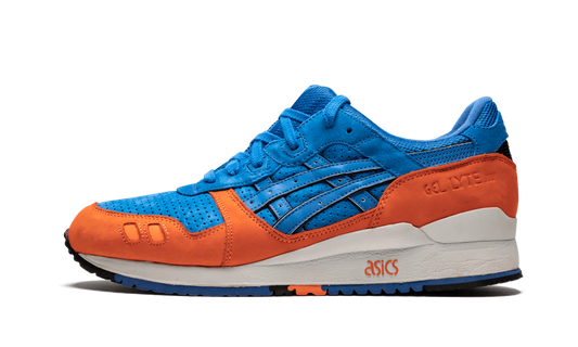 Gel-Lyte 3 Ronnie Fieg - East Coast Project H30BK 4367