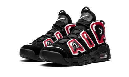 Air More Uptempo (GS) Laser Crimson 415082 010