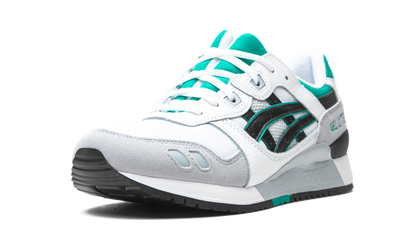 Gel Lyte III White Black 1191A223 100