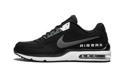 Air Max LTD 3 Black 687977 011