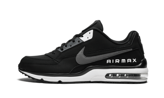Air Max LTD 3 Black 687977 011