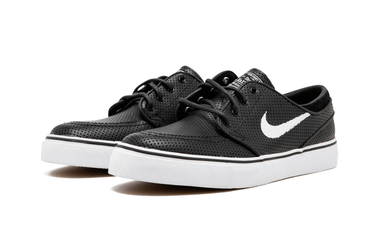 Zoom Stefan Janoski SB PR Black 482972 017