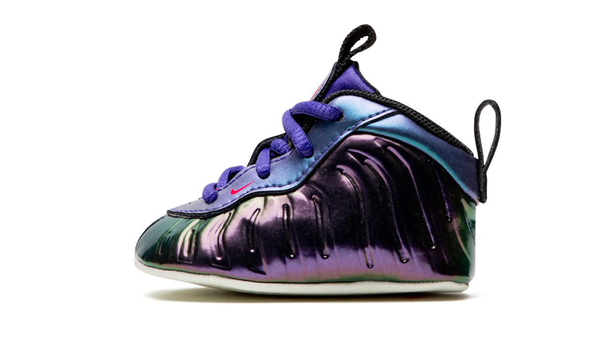 Lil' Posite One CB Iridescent Purple 644790 602