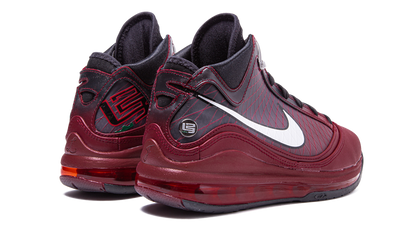 Air Max Lebron 7 Retro Christmas 2019 CU5133 600