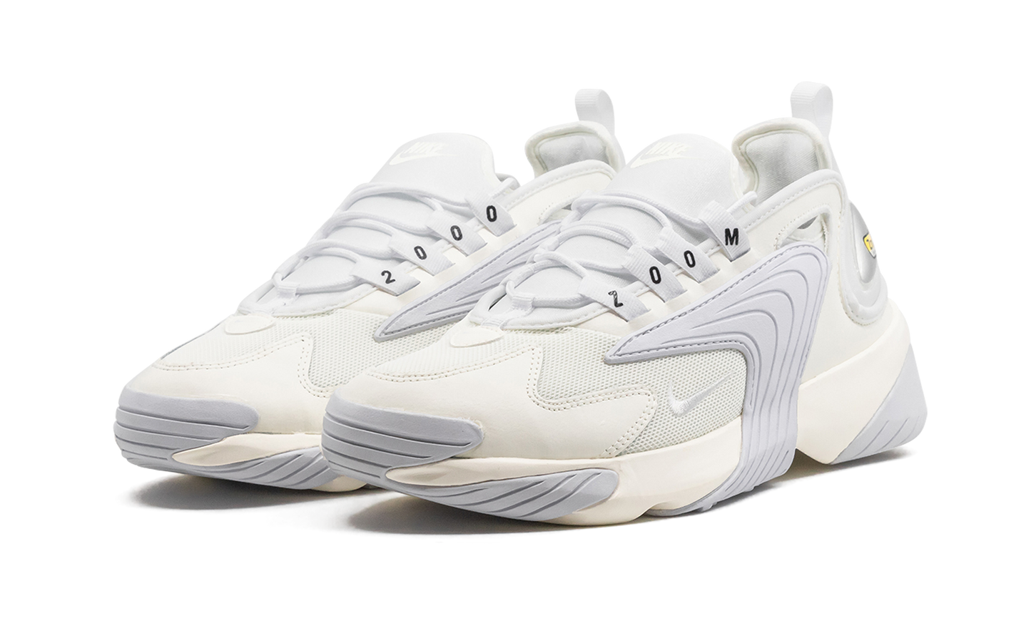 ZOOM 2K SAIL / WHITE - BLACK AO0269 100