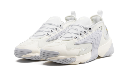 ZOOM 2K SAIL / WHITE - BLACK AO0269 100