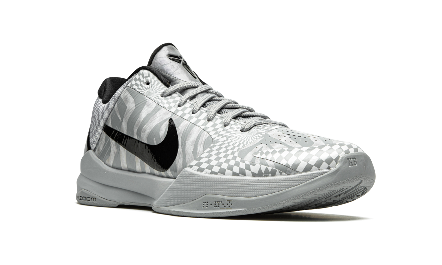 Kobe 5 Protro DeMar DeRozan CD4991 003