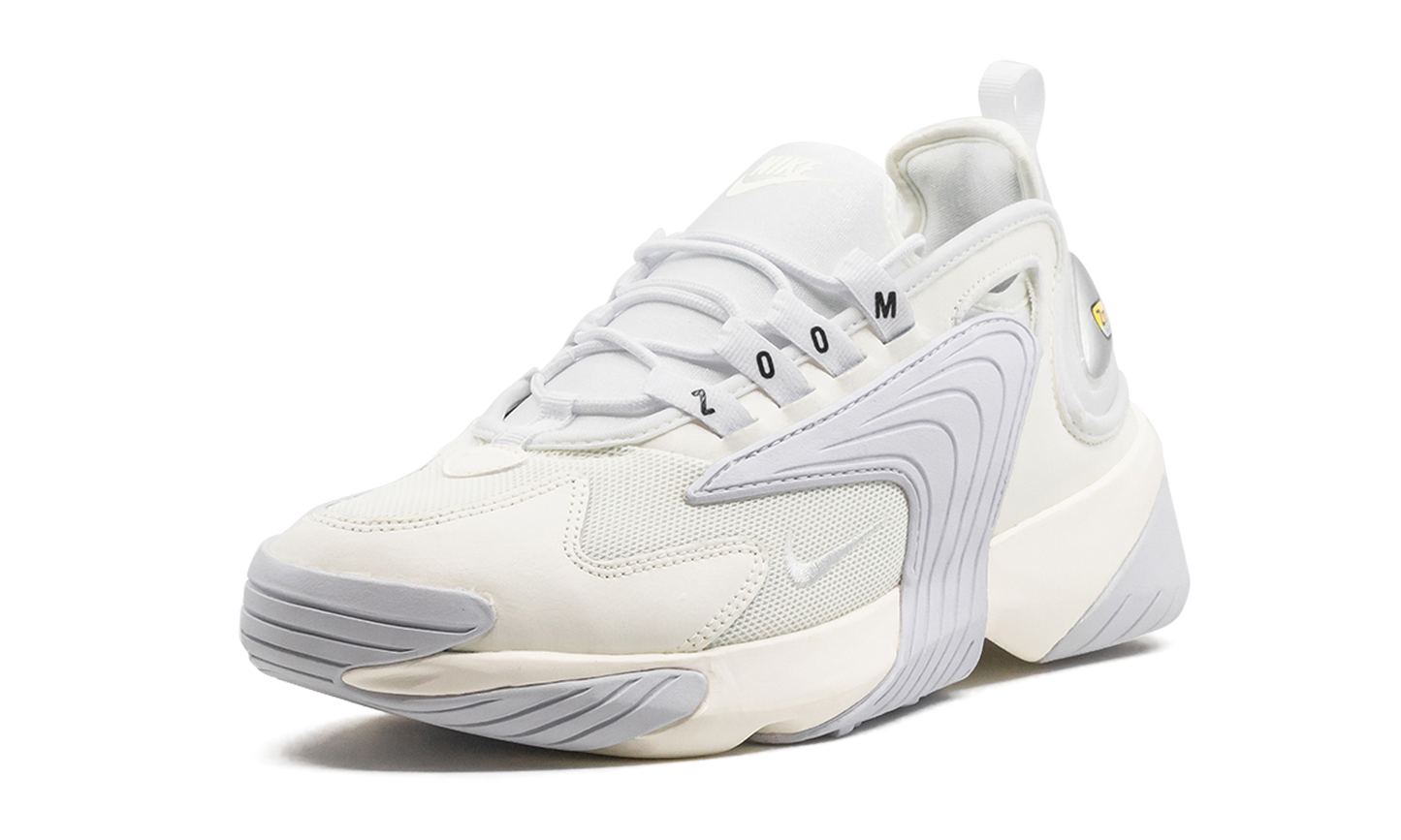 ZOOM 2K SAIL / WHITE - BLACK AO0269 100