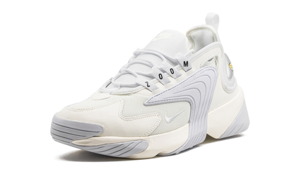 ZOOM 2K SAIL / WHITE - BLACK AO0269 100