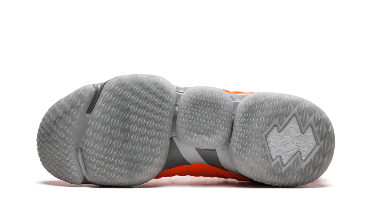 Lebron XV KS2A Orange Box AR5125 800