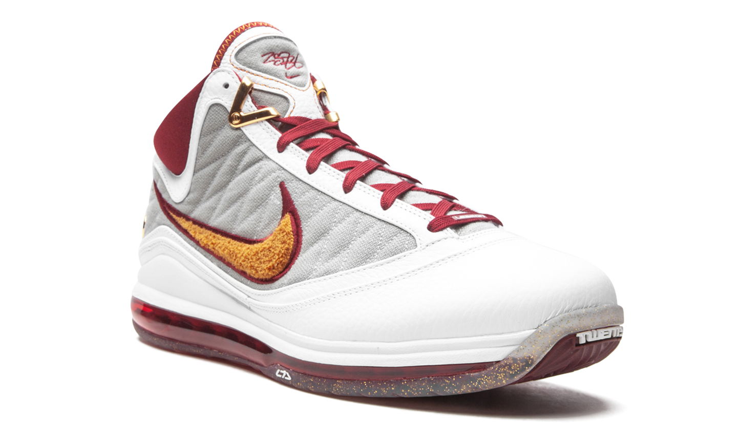 Air Max Lebron 7 Retro MVP CZ8915 100