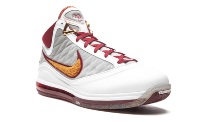 Air Max Lebron 7 Retro MVP CZ8915 100