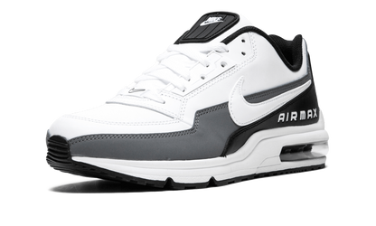 Air Max LTD 3 White Black 687977 105
