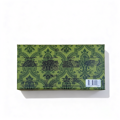 Gucci Flora Gorgeous Fragrance Sample Four-Piece Set