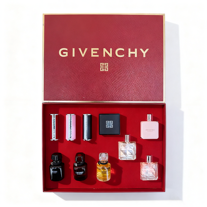 Givenchy Forbidden Makeup 10-Piece Set
