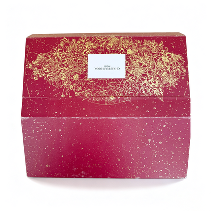 Dior Perfume Miniature Set of Eight for the New Year Edition