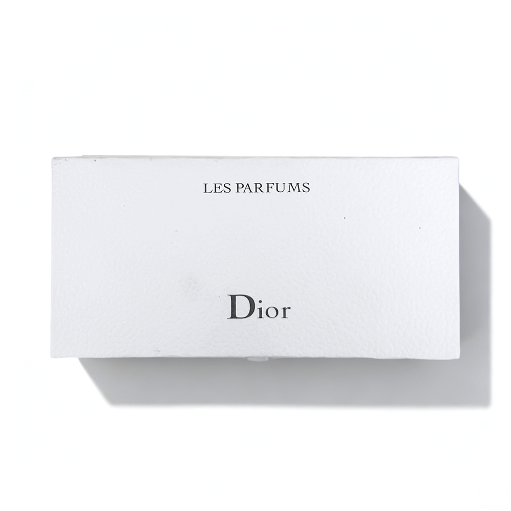 Dior new screw cap (new four) four-piece set of samples