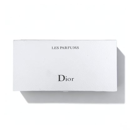 Dior new screw cap (new four) four-piece set of samples