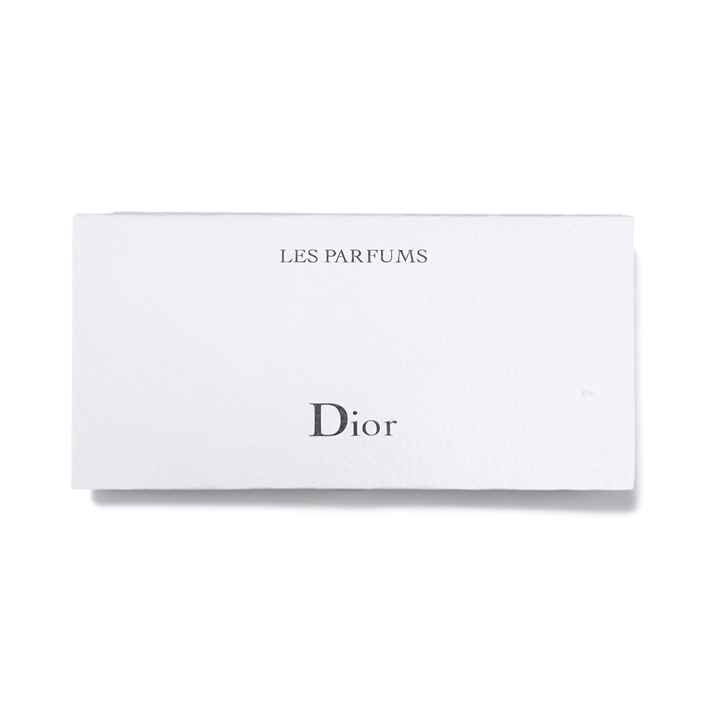Dior new bottle cap (new five) five-piece set