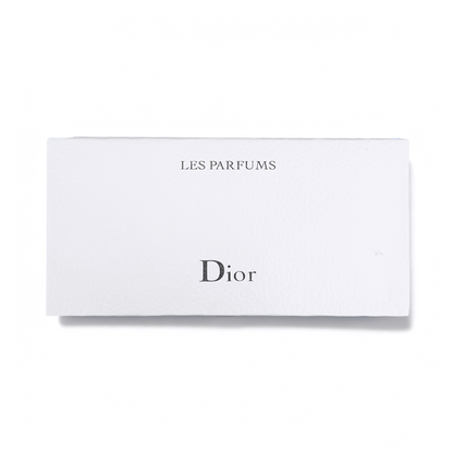 Dior new bottle cap (new five) five-piece set