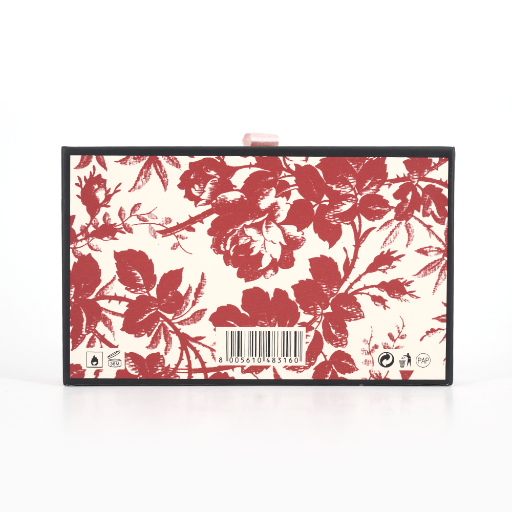 Gucci Floral Tie & Dye Three-piece Set