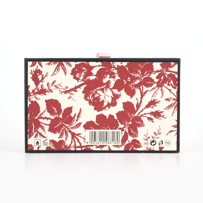 Gucci Floral Tie & Dye Three-piece Set