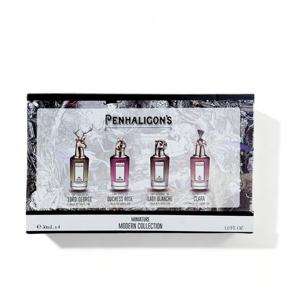 Pan Haili¡¯s four-piece set of animal-head models