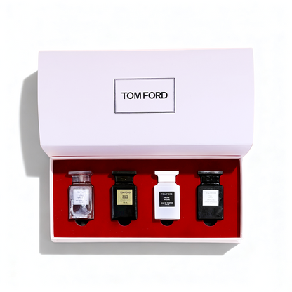 Tom Ford Perfume Sample Four-piece Set
