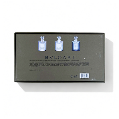 Bvlgari Omnia Crystalline Discovery Set