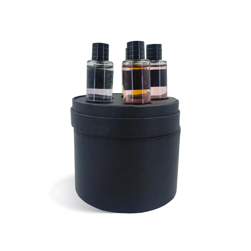 Dior La Collection Priv¨¦e Christian Dior Perfume Essence Five-Piece Set