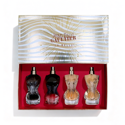 Jean Paul Gaultier Classique Eau de Parfum Mini 4-Piece Set