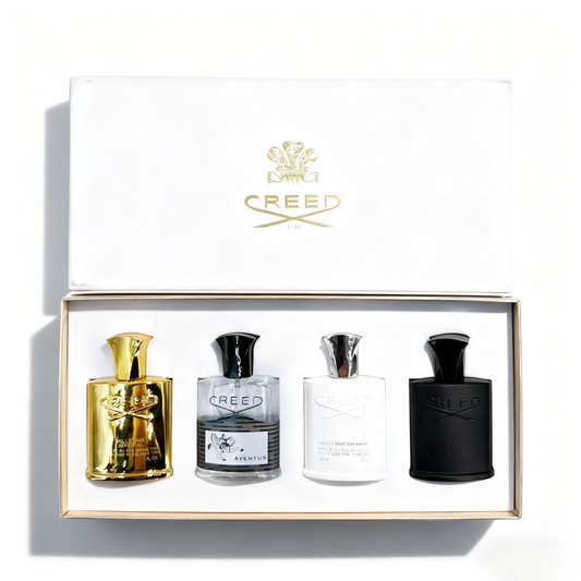 Napoleon Miniature 4-Piece Set