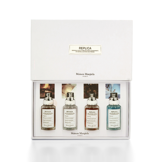 Maison Margiela Miniature Fragrance 4-Piece Set