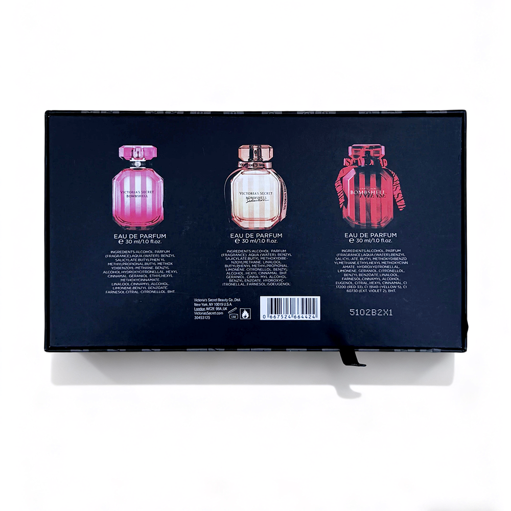Victoria¡¯s Secret Miniature 3-Piece Set