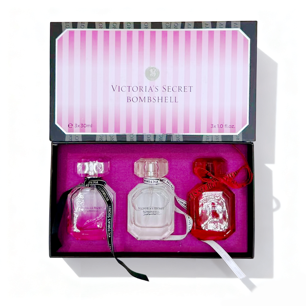 Victoria¡¯s Secret Miniature 3-Piece Set