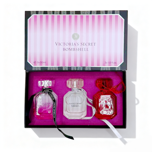 Victoria¡¯s Secret Miniature 3-Piece Set