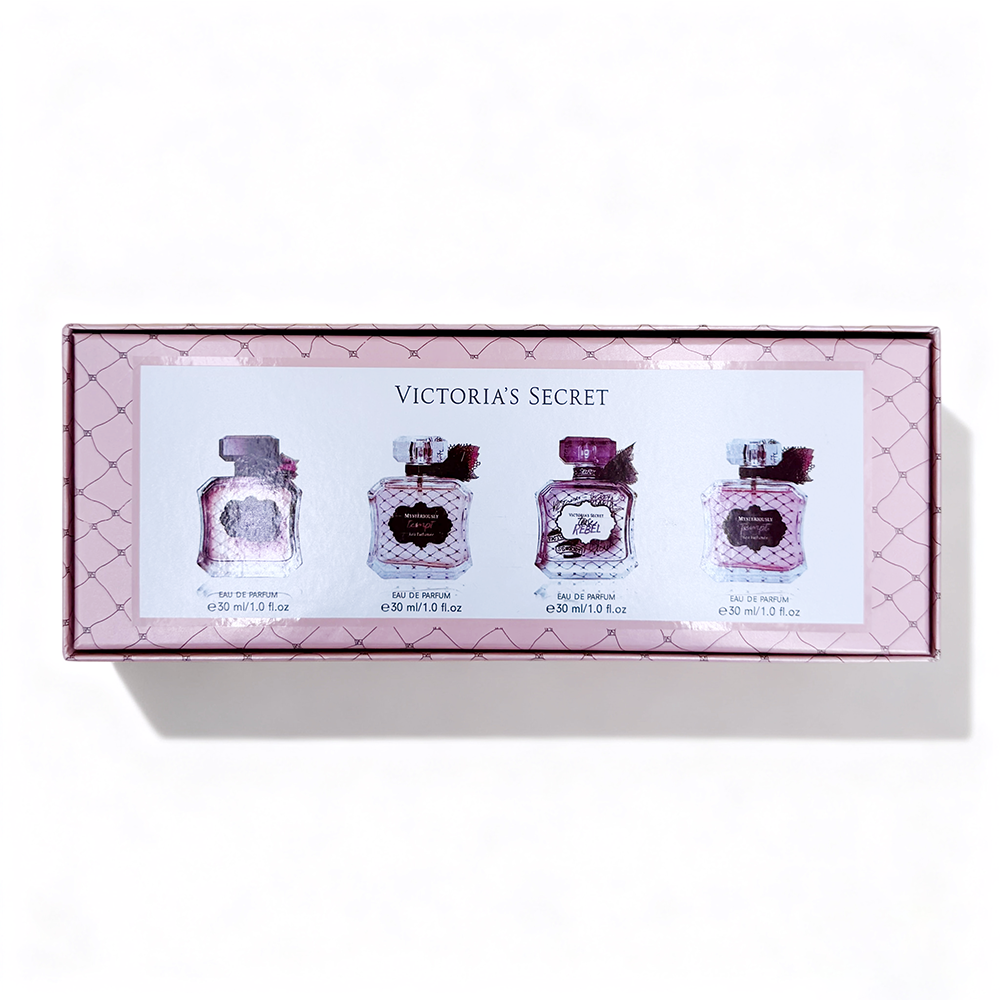 Victoria¡¯s Secret Miniature 4-Piece Set