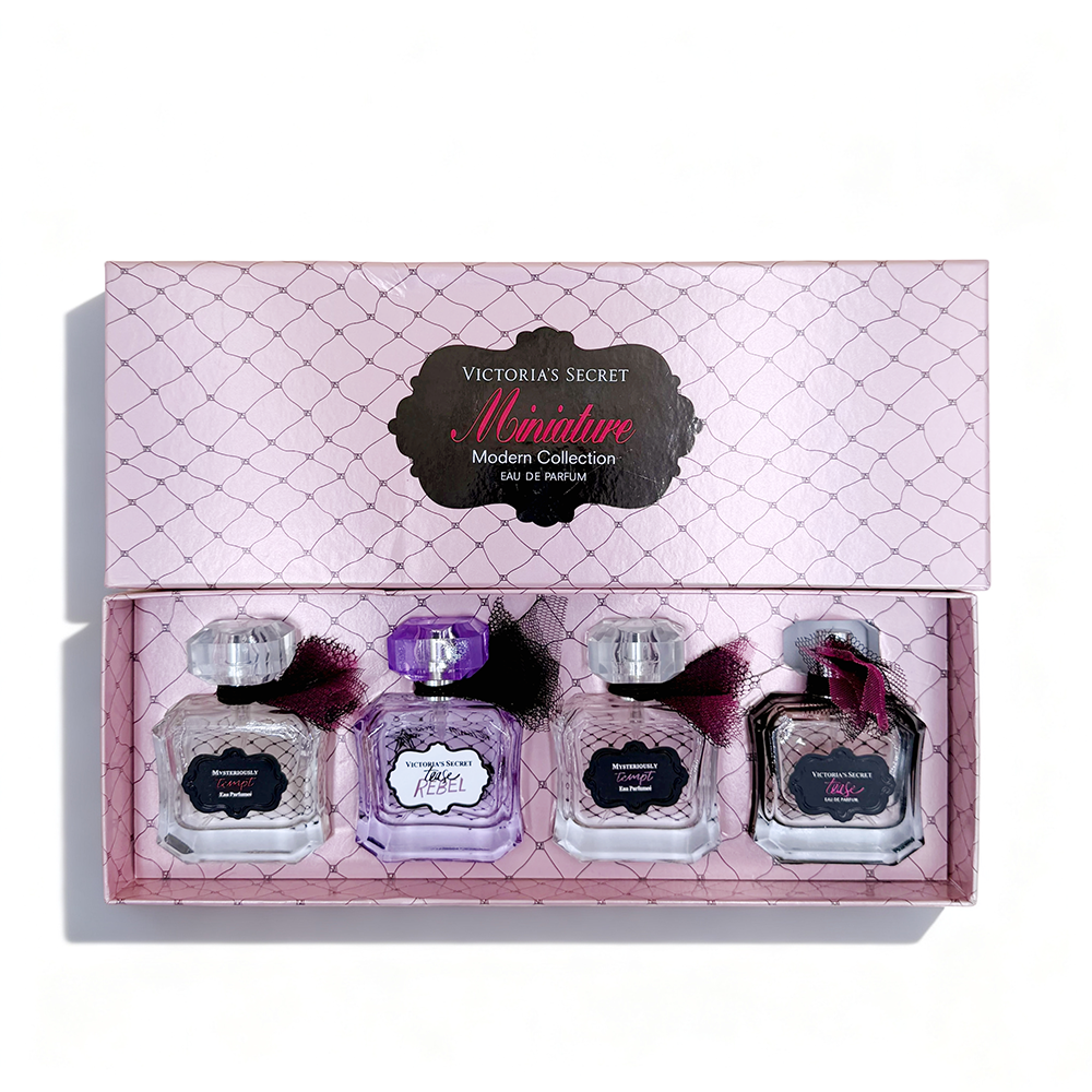 Victoria¡¯s Secret Miniature 4-Piece Set