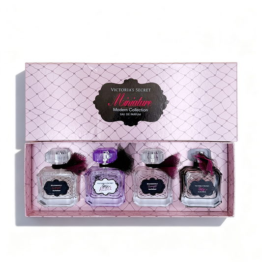 Victoria¡¯s Secret Miniature 4-Piece Set