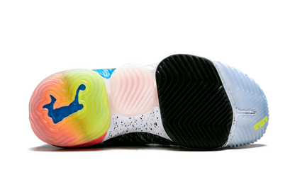 Lebron 16 LMTD What the - 1 thru 5 BQ6580 900