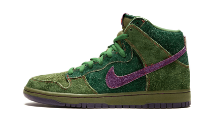 Dunk High Premium SB Skunks 313171 300