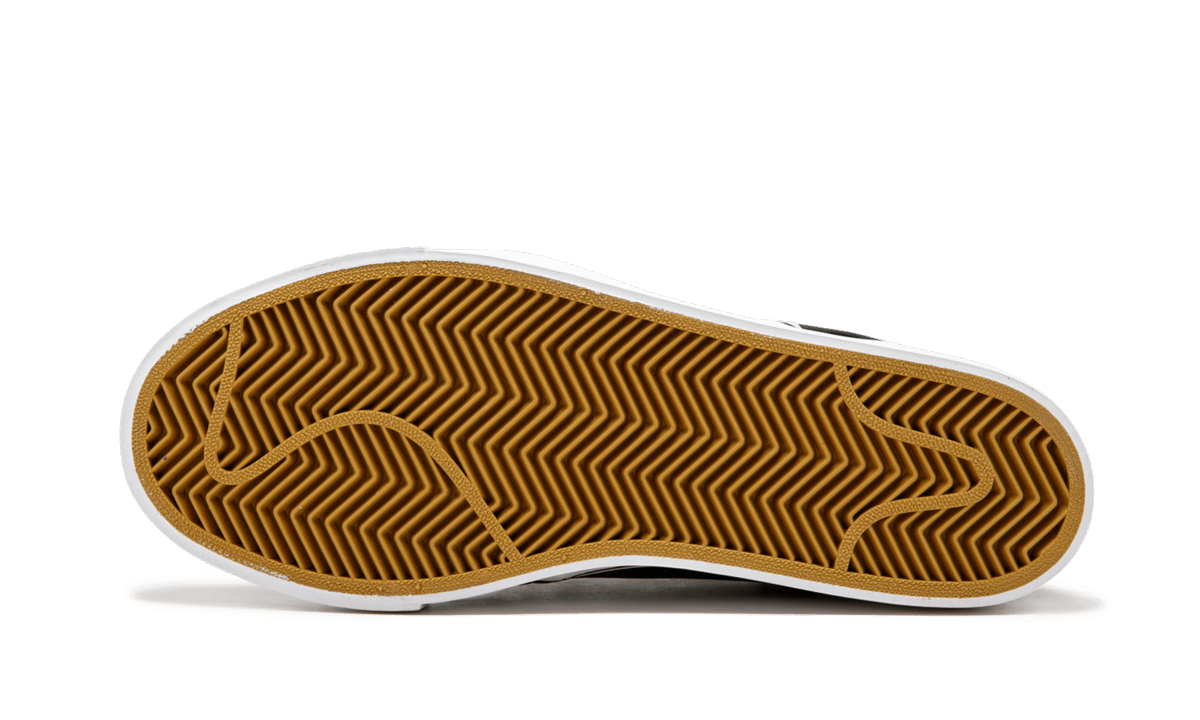 Zoom Stefan Janoski SB PR Black 482972 017