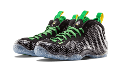 Air Foamposite One PRM UO QS Oregon Ducks 652110 001