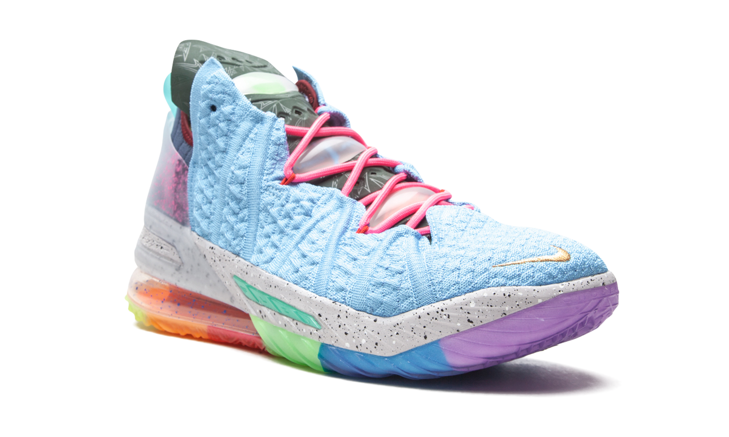 LeBron 18 Best Of 1-9 DM2813 400
