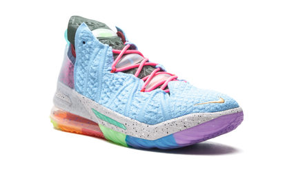 LeBron 18 Best Of 1-9 DM2813 400