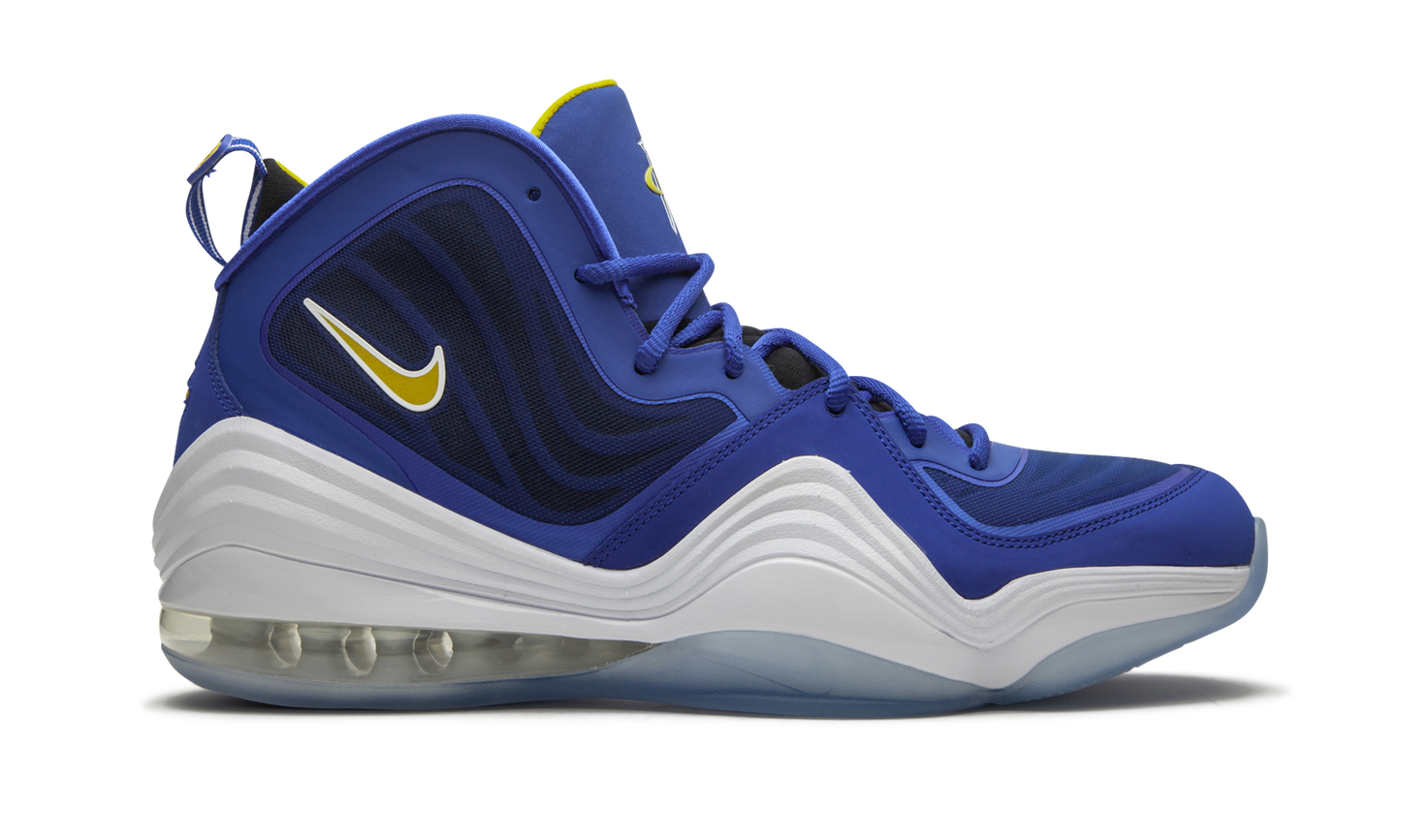 Air Penny 5 Blue Chips 537331 402